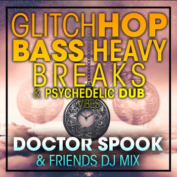 DoctorSpook Out of Control (Mixed)