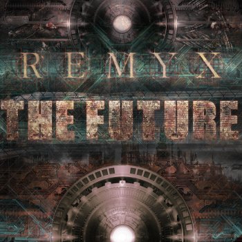 Remyx The Future - Remyx the Irukandji Mix