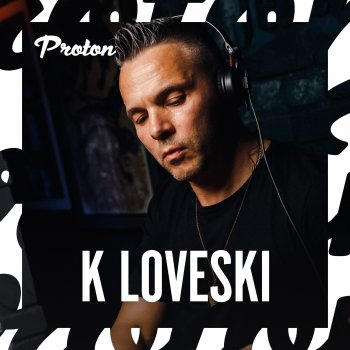 K Loveski Two Layer (Mixed)