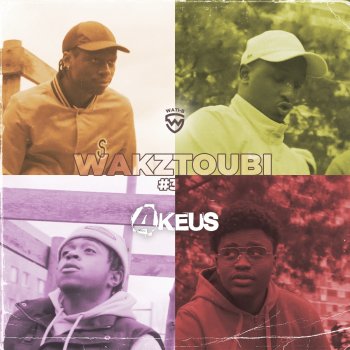 4Keus Wakztoubi #3