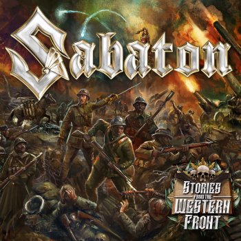 Sabaton Hellfighters