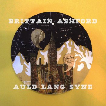 Brittain Ashford Brightly Above