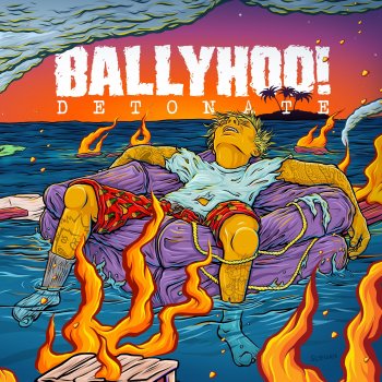 Ballyhoo! Riddled With Bullets
