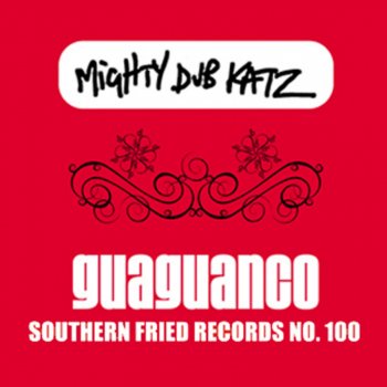 Mighty Dub Katz Guaguanco (Ashley Beedle's Heavy Disco Dub)