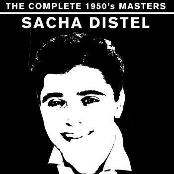 Sacha Distel Almost Like Being In Love