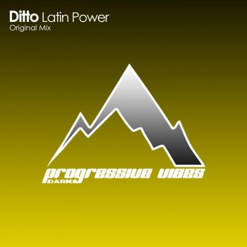 Ditto Latin Power