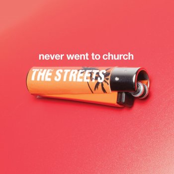 The Streets Never Went to Church - Guillemots