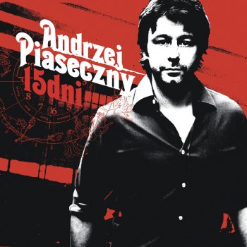 Andrzej Piaseczny feat. Krzysztof Krawczyk Przytul mnie zycie