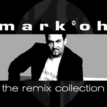 Mark 'Oh I Can\'t Get No (wahaha) (Perpexer\'s Groovin\' Bu