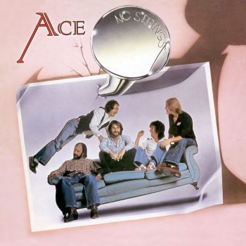 Ace You're All That I Need