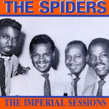 The Spiders For a Thrill