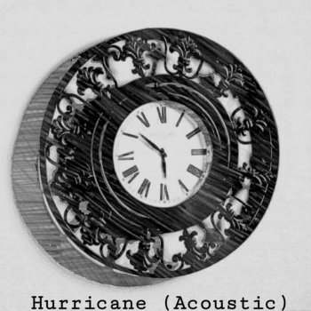 The Bradley Davis Hurricane (Acoustic)