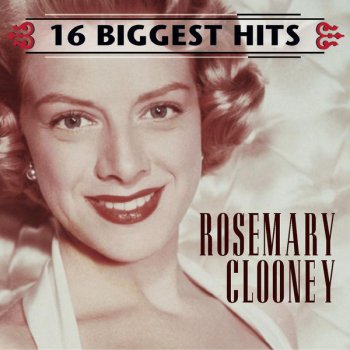 Rosemary Clooney Half As Much