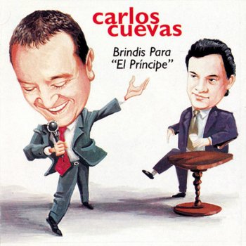 Carlos Cuevas Amor Amor