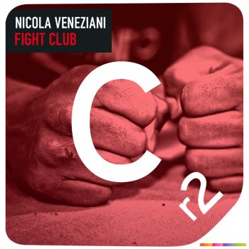 Nicola Veneziani Fight Club