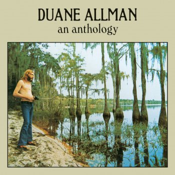 Duane Allman feat. Eric Clapton Mean Old World