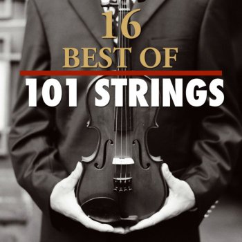 101 Strings Orchestra Edelweiss