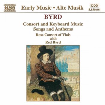 Rose Consort of Viols In Nomine No. 2