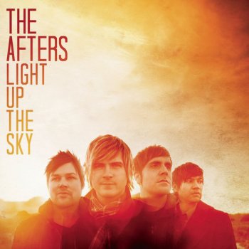 The Afters Light Up the Sky