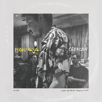 Manu Sija feat. Linda May, Han Oh & Franco Pinna La Parecida