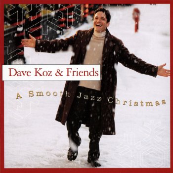 Dave Koz White Christmas