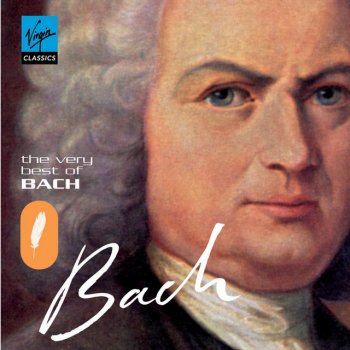 J.S. Bach; Bob van Asperen Das Wohltemperierte Klavier BWV846-869, Book One, No. 1 in C major BWV846: Prelude