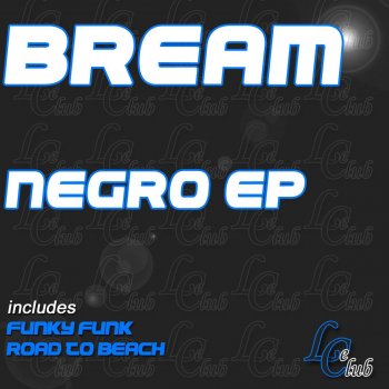 Bream Road to Beach - Original Mix