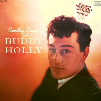 Buddy Holly Gone (take 1)