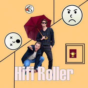 Ricko James Hifi Roller (feat. Rick&Rough)