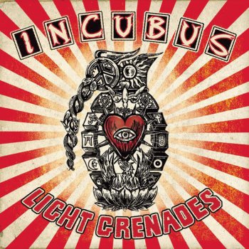 Incubus Paper Shoes