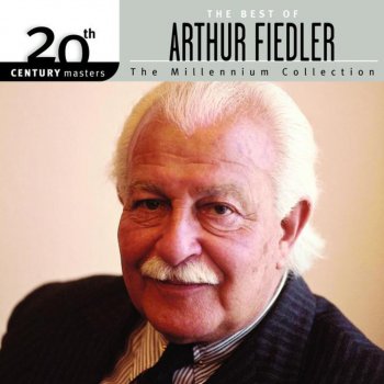 Arthur Fiedler feat. Boston Pops Orchestra Love Story Theme