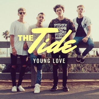 The Tide Favourite Song