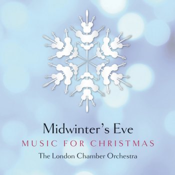 Jose Pacheco feat. London Chamber Orchestra & Christopher Warren-Green Moita Festa (A Galician Christmas Carol)
