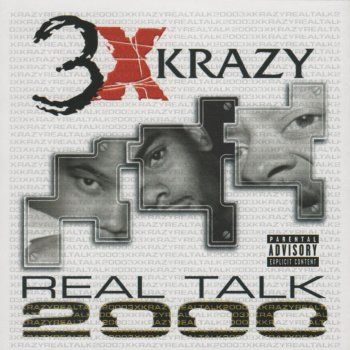 3x Krazy Lets Get This Money