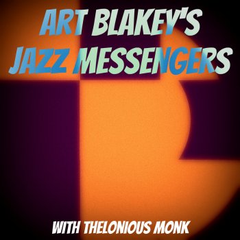 Thelonious Monk Purple Shades