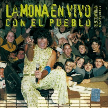 La Mona Jimenez El Pedazo de Mi Corazón - Remixed version
