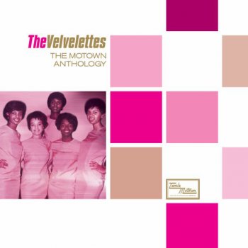 The Velvelettes I Can't Wait Until I See My Baby's Face