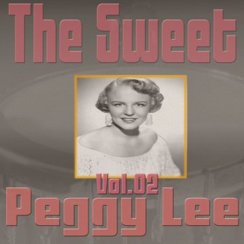Peggy Lee Whatever Lola Wants