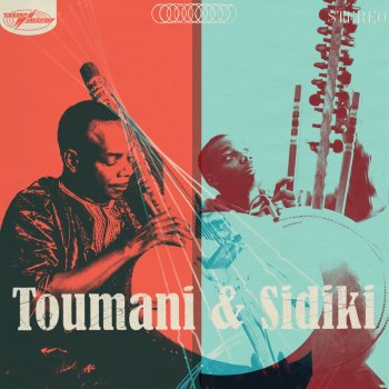 Toumani Diabaté feat. Sidiki Diabaté Claudia & Salma
