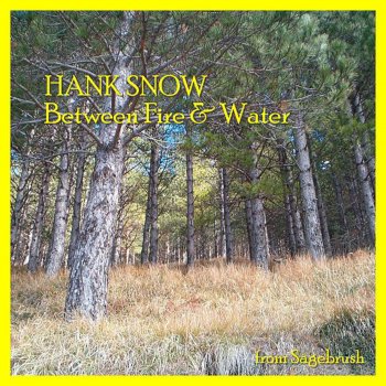Hank Snow The Star Spangled Waltz