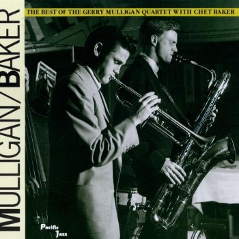 Gerry Mulligan Quartet feat. Chet Baker The Nearness of You