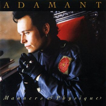 Adam Ant Manners & Physique