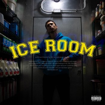 DAE Ice Room