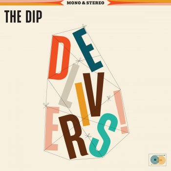 The Dip Slow Sipper