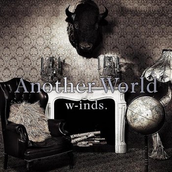 w-inds. Nothing Is Impossible