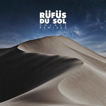RÜFÜS DU SOL feat. Justin Martin Lost In My Mind - Justin Martin Remix