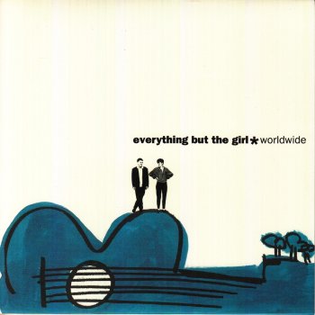 Everything But the Girl Twin Cities