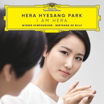 Wolfgang Amadeus Mozart feat. Hera Hyesang Park, Wiener Symphoniker, Bertrand de Billy & Johannes Maria Bogner Idomeneo, K. 366: Padre, germani, addio!