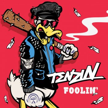 Tenzin Foolin' - Radio edit