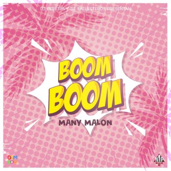 Many Malon Boom Boom